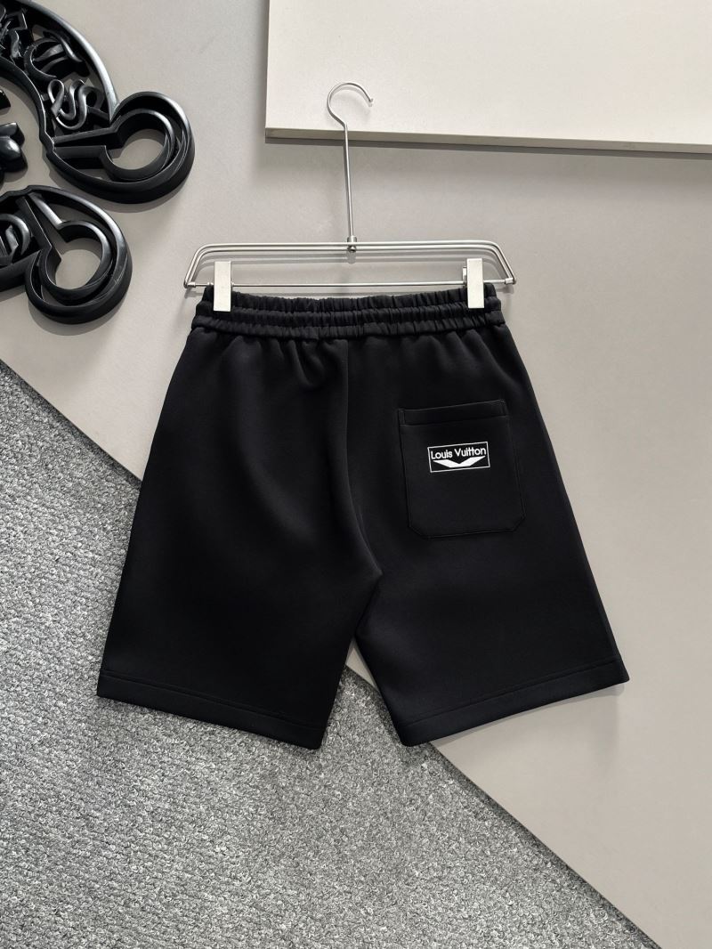 Louis Vuitton Short Pants